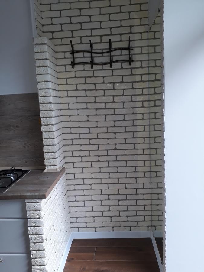 Transfer Apartment Lviv Extérieur photo