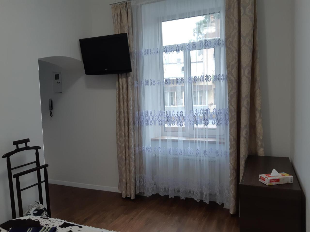 Transfer Apartment Lviv Extérieur photo