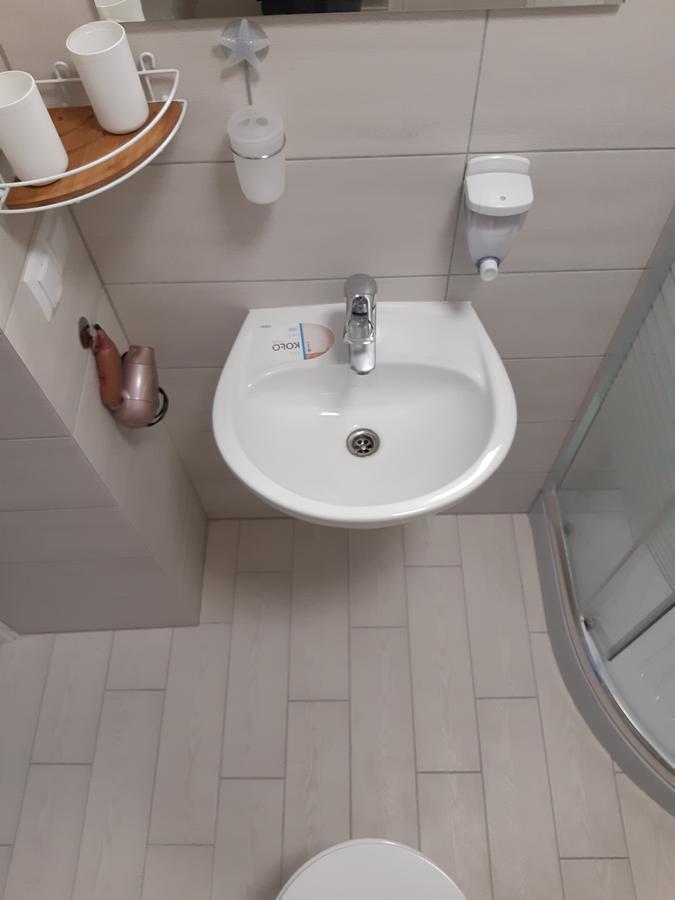 Transfer Apartment Lviv Extérieur photo