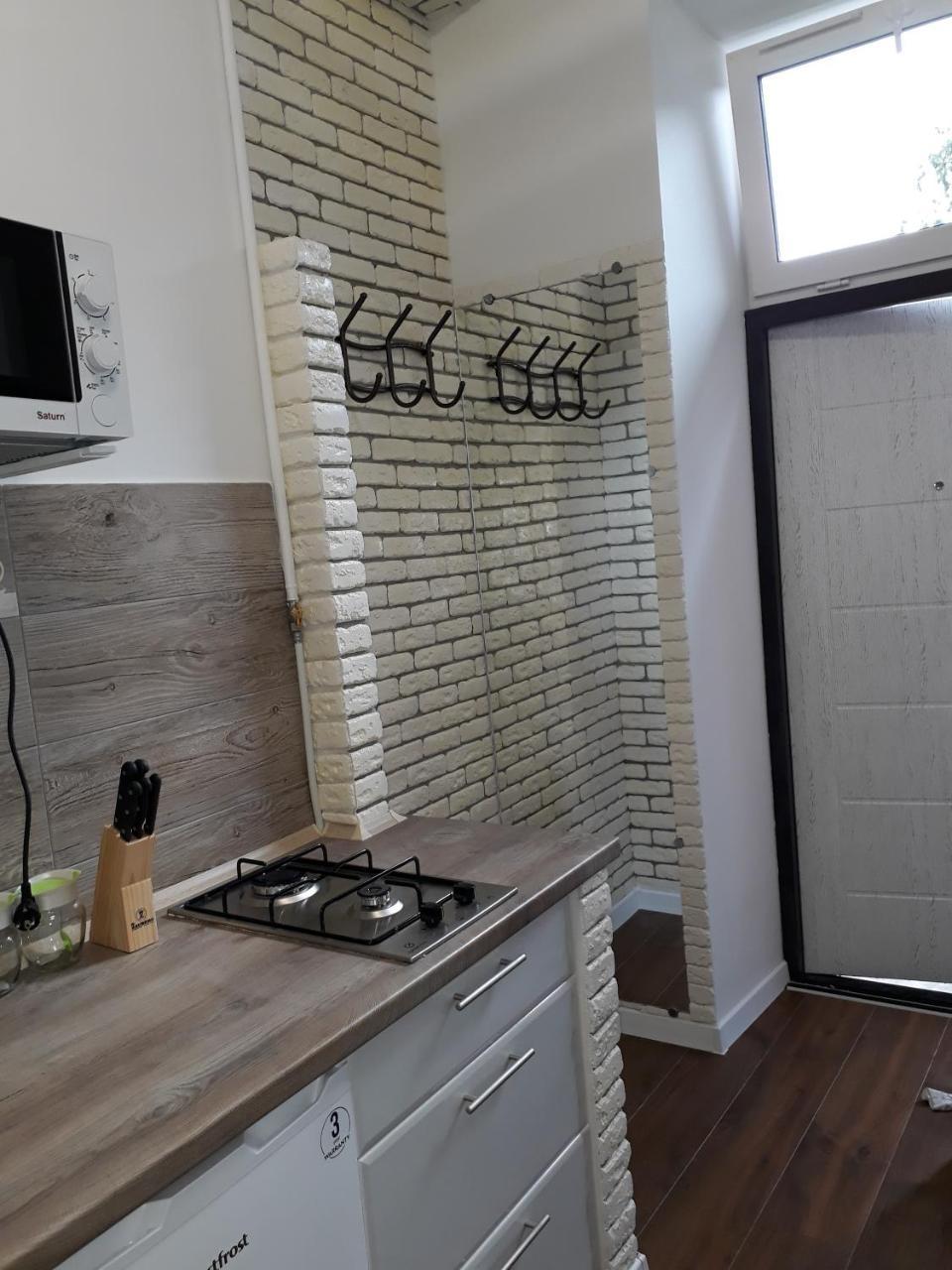 Transfer Apartment Lviv Extérieur photo