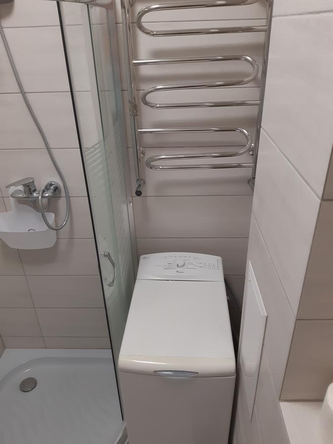 Transfer Apartment Lviv Extérieur photo
